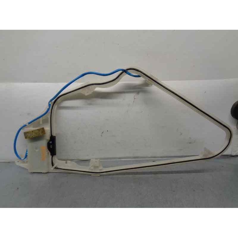 Recambio de modulo electronico para mercedes-benz clase s (w220) berlina 320 cdi (220.026) referencia OEM IAM A2208200475  