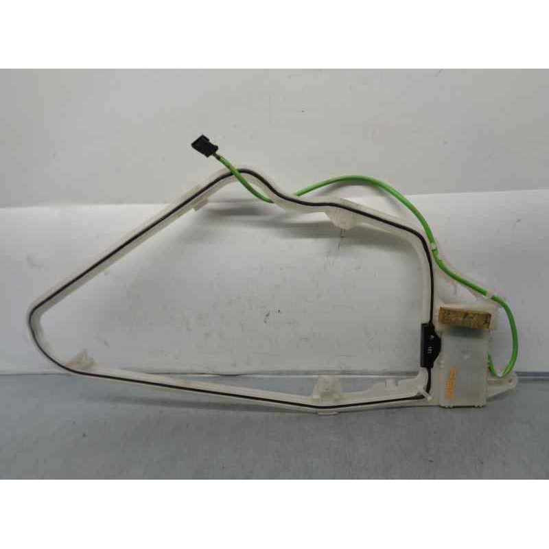 Recambio de modulo electronico para mercedes-benz clase s (w220) berlina 320 cdi (220.026) referencia OEM IAM A2208200375  