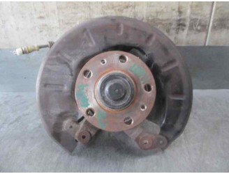 Recambio de mangueta trasera derecha para renault safrane (b54) 2.5 20v cat referencia OEM IAM 7700809875 7700809875 