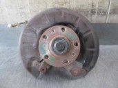 Recambio de mangueta trasera derecha para renault safrane (b54) 2.5 20v cat referencia OEM IAM 7700809875 7700809875 