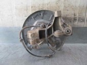 Recambio de mangueta trasera derecha para renault safrane (b54) 2.5 20v cat referencia OEM IAM 7700809875 7700809875 