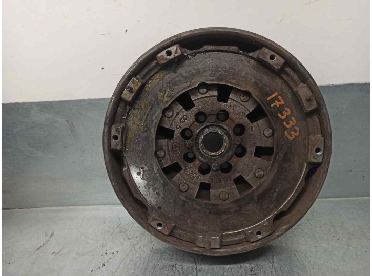 Recambio de volante motor para citroën c5 berlina 2.0 hdi referencia OEM IAM 1628941280 920410803 LUK