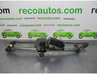 Recambio de motor limpia delantero para volkswagen new beetle (9c1/1c1) 1.6 referencia OEM IAM 1C1955023A  