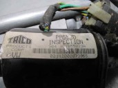 Recambio de motor limpia delantero para volkswagen new beetle (9c1/1c1) 1.6 referencia OEM IAM 1C1955023A  