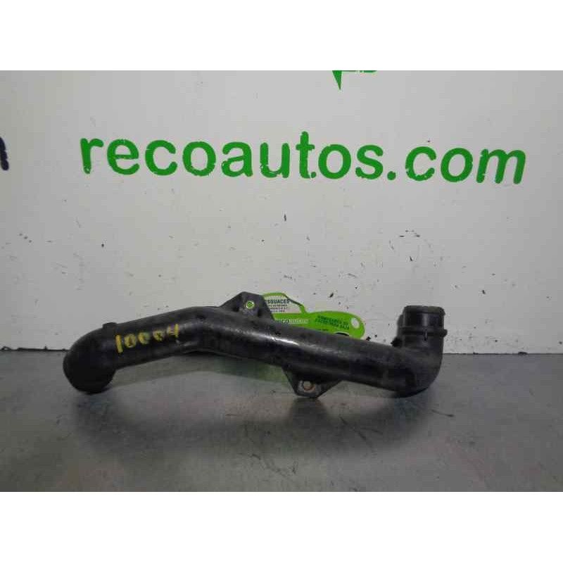 Recambio de tubo para seat toledo (1l) 1.9 tdi referencia OEM IAM 1L0145840E 