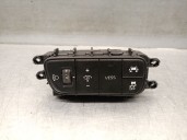Replacement multifunction switch for Kia Niro I (DE) 1.6 GDI Hybrid OEM IAM reference 93700G5220WK 93700G5220WK 