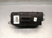 Replacement multifunction switch for Kia Niro I (DE) 1.6 GDI Hybrid OEM IAM reference 93700G5220WK 93700G5220WK 