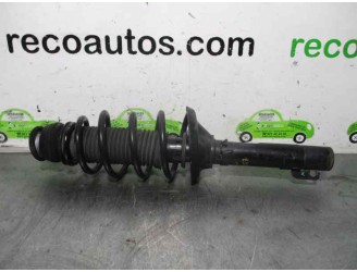 Replacement front right shock absorber for Volkswagen New Beetle (9C1/1C1) 1.6 OEM IAM reference 1J0413031EF 004937210000 