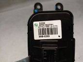 Recambio de mando multifuncion para kia niro i (de) 1.6 gdi hybrid referencia OEM IAM 93700G5220WK 93700G5220WK 