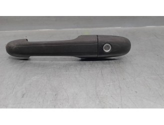 Recambio de maneta exterior delantera izquierda para mercedes-benz vito (w639) basic, combi 2.1 cdi cat referencia OEM IAM A0007