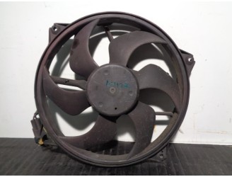 Recambio de electroventilador para citroën c4 coupe 1.4 16v referencia OEM IAM 1253A9 