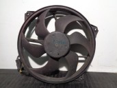 Recambio de electroventilador para citroën c4 coupe 1.4 16v referencia OEM IAM 1253A9 
