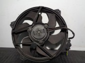 Recambio de electroventilador para citroën c4 coupe 1.4 16v referencia OEM IAM 1253A9 