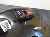 Replacement brake booster for Kia XCeed 1.4 TGDi CAT OEM IAM reference 58500J7250 
