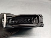 Recambio de centralita motor uce para opel kadett e 1.6 referencia OEM IAM 90243734 5WK6204 SIEMENS