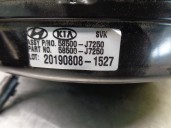 Recambio de servofreno para kia xceed 1.4 tgdi cat referencia OEM IAM 58500J7250  