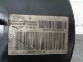 Recambio de servofreno para citroën c5 berlina 1.6 16v hdi fap referencia OEM IAM 0204024797 P9646710380 BOSCH