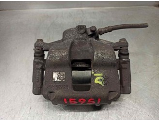 Recambio de pinza freno delantera izquierda para fiat tipo ii (357) fam easy referencia OEM IAM 00520967320 0204Y01246 