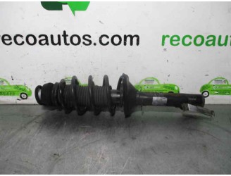 Recambio de amortiguador delantero izquierdo para volkswagen new beetle (9c1/1c1) 1.6 referencia OEM IAM 1J0413031EF 00493721000