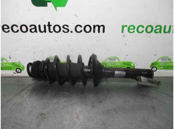 Recambio de amortiguador delantero izquierdo para volkswagen new beetle (9c1/1c1) 1.6 referencia OEM IAM 1J0413031EF 00493721000