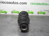 Recambio de amortiguador delantero izquierdo para volkswagen new beetle (9c1/1c1) 1.6 referencia OEM IAM 1J0413031EF 00493721000