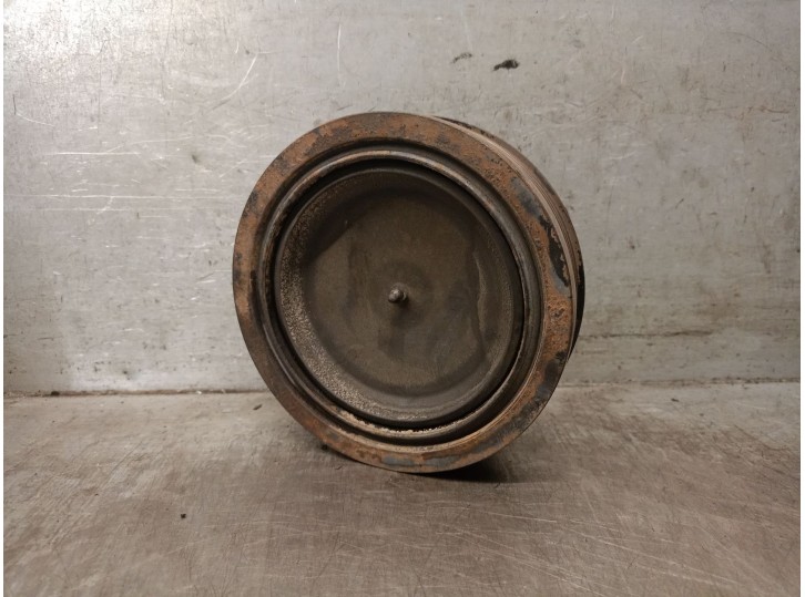 Recambio de polea cigueñal para seat ibiza (6l1) 1.9 tdi referencia OEM IAM 04L105243 04L105243 