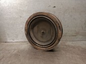 Recambio de polea cigueñal para seat ibiza (6l1) 1.9 tdi referencia OEM IAM 04L105243 04L105243 