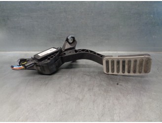 Replacement of pedal potentiometer for Kia XCeed 1.4 TGDi CAT OEM IAM reference 32700G4210 