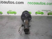 Recambio de amortiguador delantero izquierdo para volkswagen new beetle (9c1/1c1) 1.6 referencia OEM IAM 1J0413031EF 00493721000