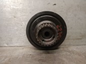 Recambio de polea cigueñal para seat ibiza (6l1) 1.9 tdi referencia OEM IAM 04L105243 04L105243 