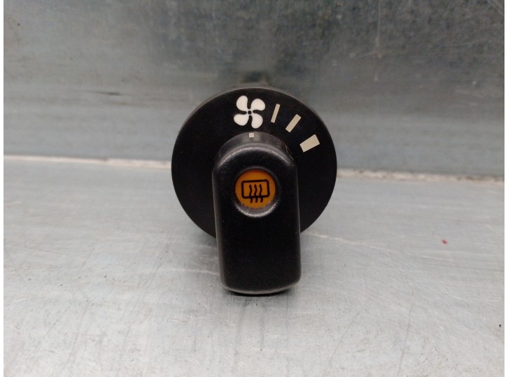 Recambio de mando para opel kadett e 1.6 referencia OEM IAM 90340744 