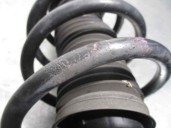 Recambio de amortiguador delantero izquierdo para volkswagen new beetle (9c1/1c1) 1.6 referencia OEM IAM 1J0413031EF 00493721000