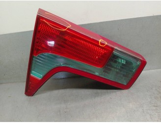 Recambio de piloto trasero izquierdo para citroën c5 berlina 1.6 hdi cat (9hy / dv6ted4) referencia OEM IAM 6350V4 DE PORTON 5 P