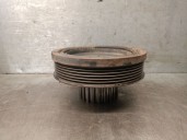 Recambio de polea cigueñal para seat ibiza (6l1) 1.9 tdi referencia OEM IAM 04L105243 04L105243 