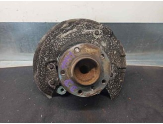 Recambio de mangueta delantera derecha para bmw serie 3 touring (e91) 2.0 turbodiesel cat referencia OEM IAM 31216764444  