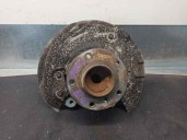 Recambio de mangueta delantera derecha para bmw serie 3 touring (e91) 2.0 turbodiesel cat referencia OEM IAM 31216764444  