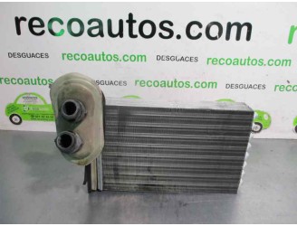 Recambio de radiador calefaccion / aire acondicionado para volkswagen new beetle (9c1/1c1) 1.6 referencia OEM IAM 1J1819031  