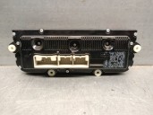 Recambio de mando calefaccion / aire acondicionado para volkswagen passat variant (3c5) 2.0 tdi referencia OEM IAM 3C0907044BBWZ