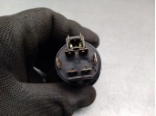 Recambio de mando para opel kadett e 1.6 referencia OEM IAM 90340744 