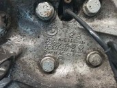 Recambio de mangueta delantera derecha para bmw serie 3 touring (e91) 2.0 turbodiesel cat referencia OEM IAM 31216764444  