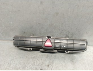 Recambio de warning para mercedes-benz vito (w639) basic, combi 2.1 cdi cat referencia OEM IAM 6395454407  