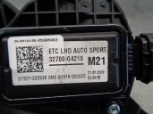 Replacement pedal position sensor for Kia XCeed 1.4 TGDi CAT OEM IAM reference 32700G4210 