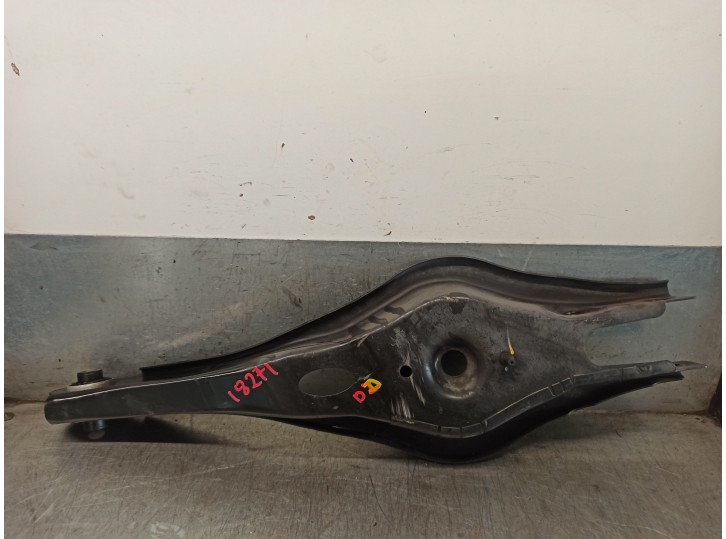 Recambio de brazo suspension inferior trasero derecho para hyundai ioniq referencia OEM IAM 55220G2100  