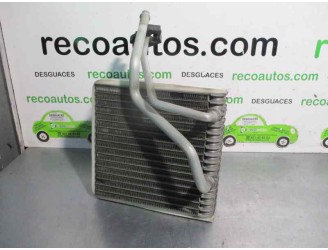 Recambio de evaporador aire acondicionado para volkswagen new beetle (9c1/1c1) 1.6 referencia OEM IAM 