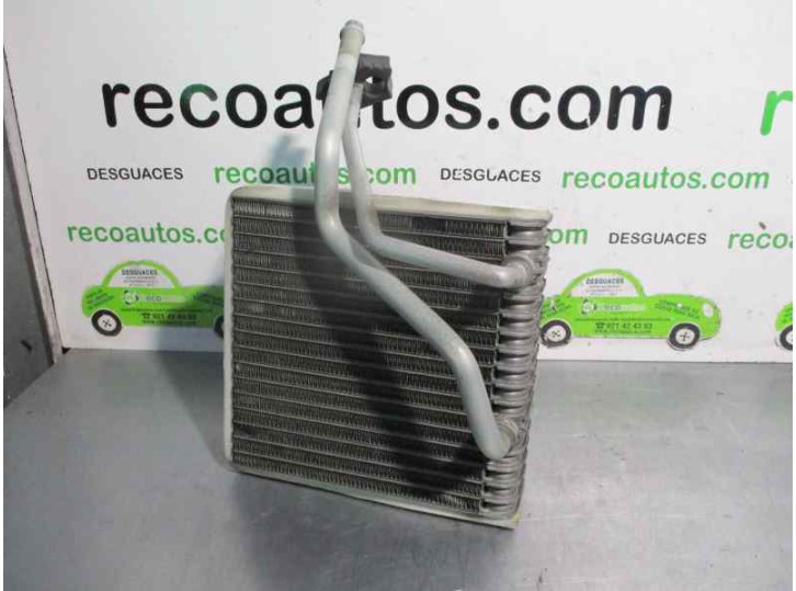 Recambio de evaporador aire acondicionado para volkswagen new beetle (9c1/1c1) 1.6 referencia OEM IAM 