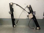 Recambio de elevalunas delantero derecho para bmw serie 5 touring (e61) 2.5 cat referencia OEM IAM 51337184384 51337184384 