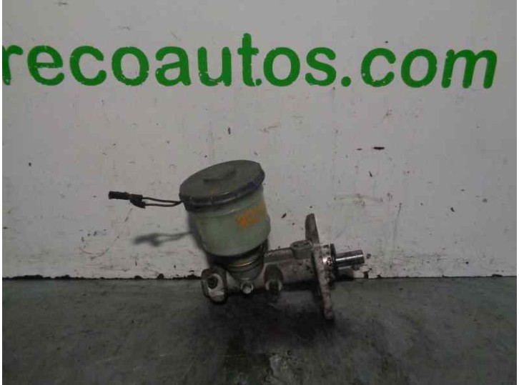 Recambio de bomba freno para honda civic berlina (eg/eh) 1.5 lsi coupe referencia OEM IAM   
