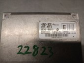 Recambio de modulo electronico para kia niro i (de) 1.6 gdi hybrid referencia OEM IAM 95740G5010 95740G5010 