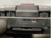 Recambio de warning para mercedes-benz vito (w639) basic, combi 2.1 cdi cat referencia OEM IAM 6395454407  