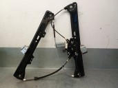 Recambio de elevalunas delantero derecho para bmw serie 5 touring (e61) 2.5 cat referencia OEM IAM 51337184384 51337184384 